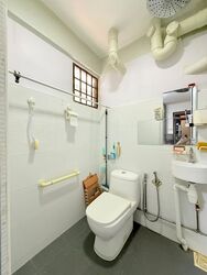 Blk 144 Bukit Batok West Avenue 6 (Bukit Batok), HDB 3 Rooms #637719171